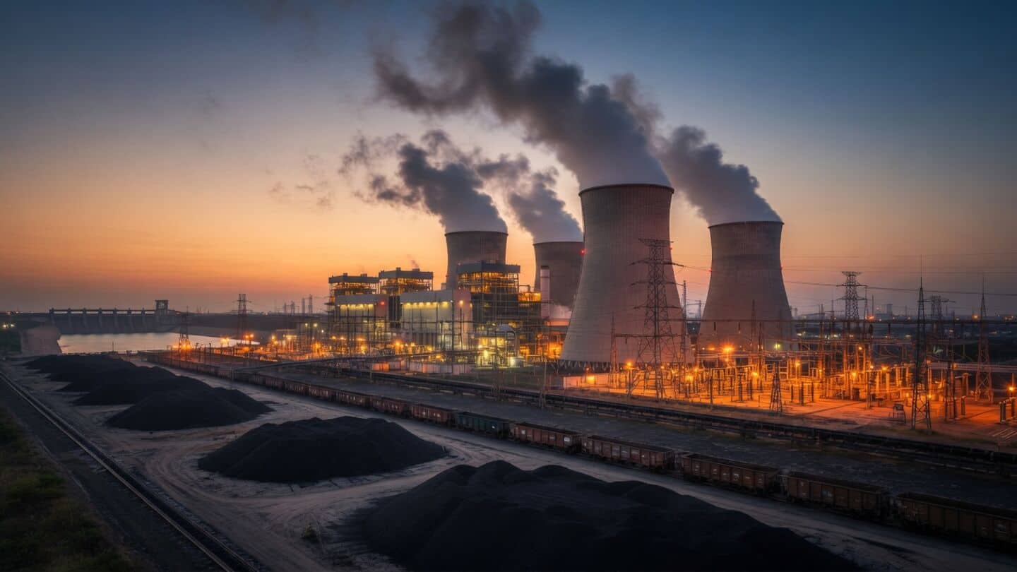 Centre directs 112 captive coal stations to run full capacity