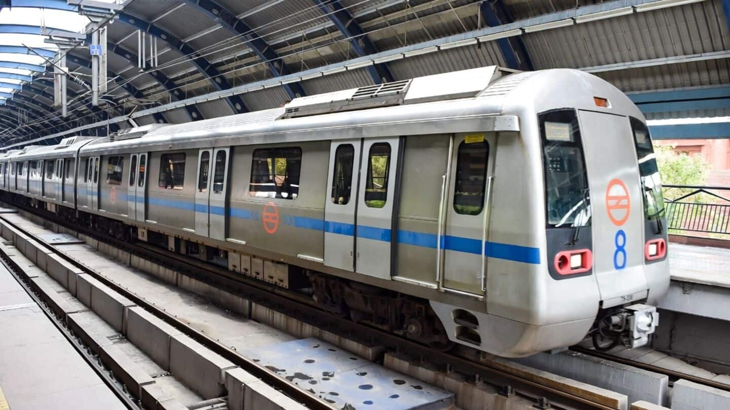 Pawan Sharma dies after Delhi Metro senior seat dispute