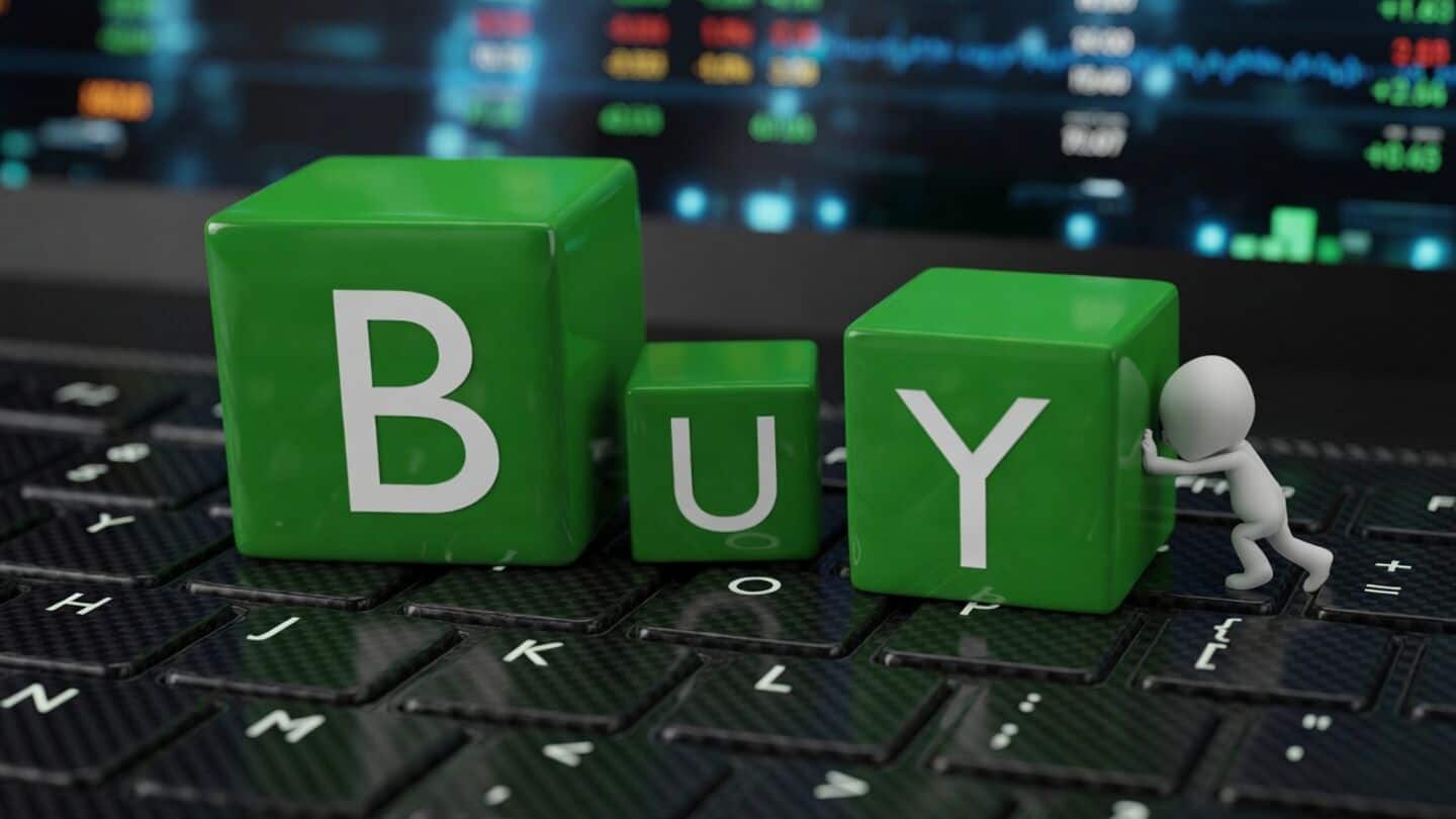Motilal Oswal recommends buying ICICI Bank with ₹1,750 target