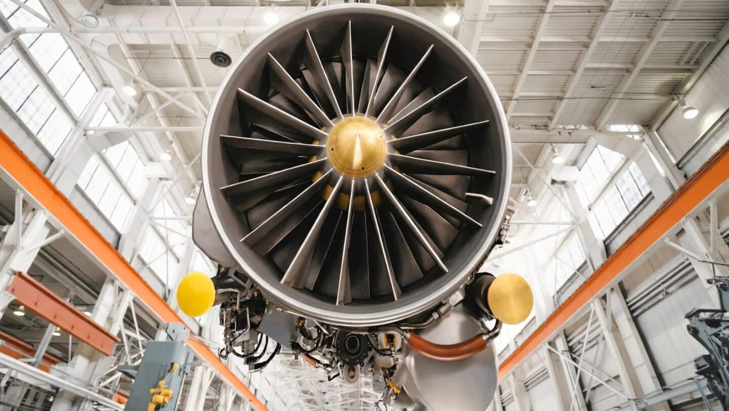 GE Aerospace and HAL agree on F414 production in India