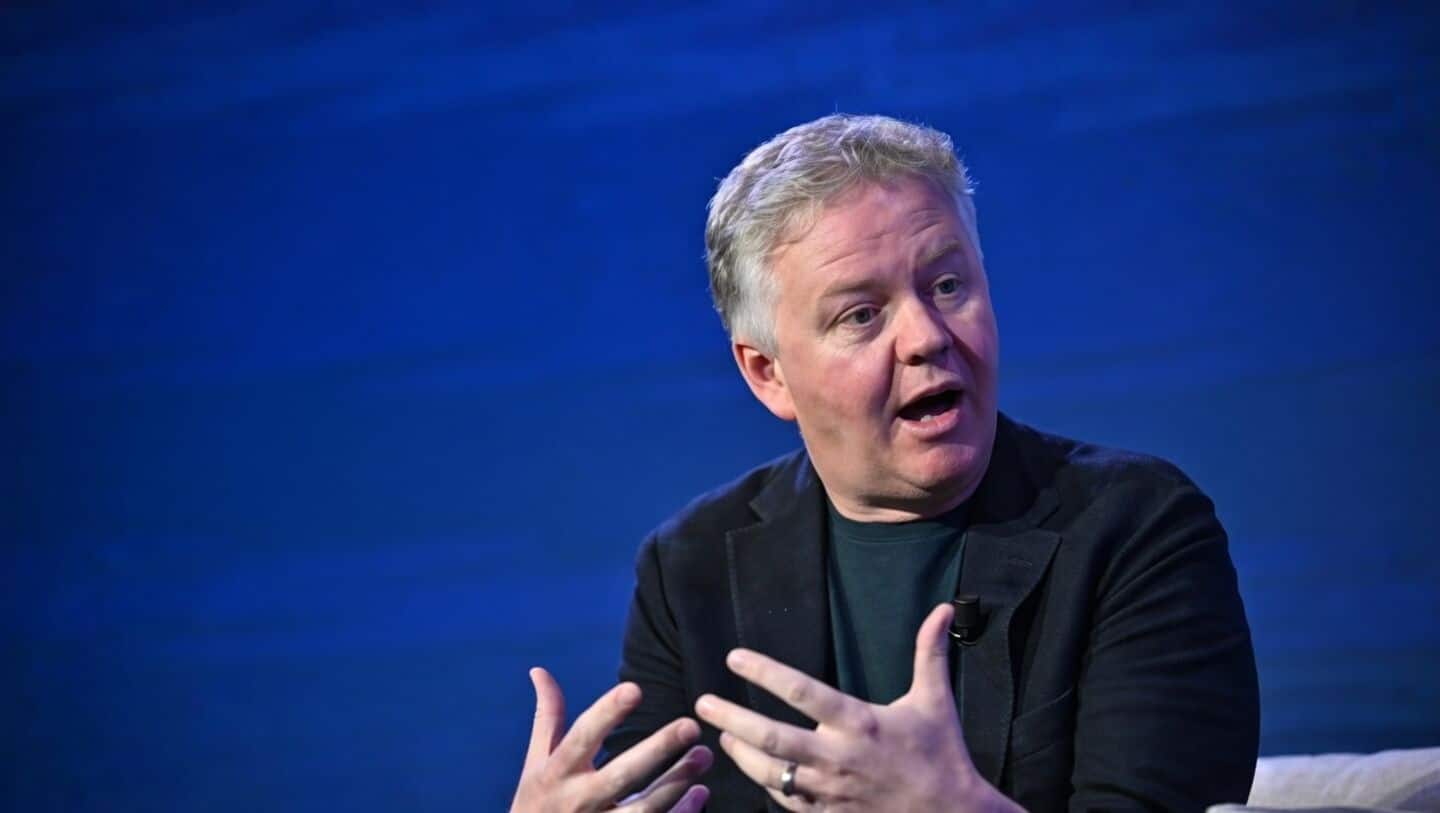 Cloudflare cuts about 1,100 employees to pivot toward AI