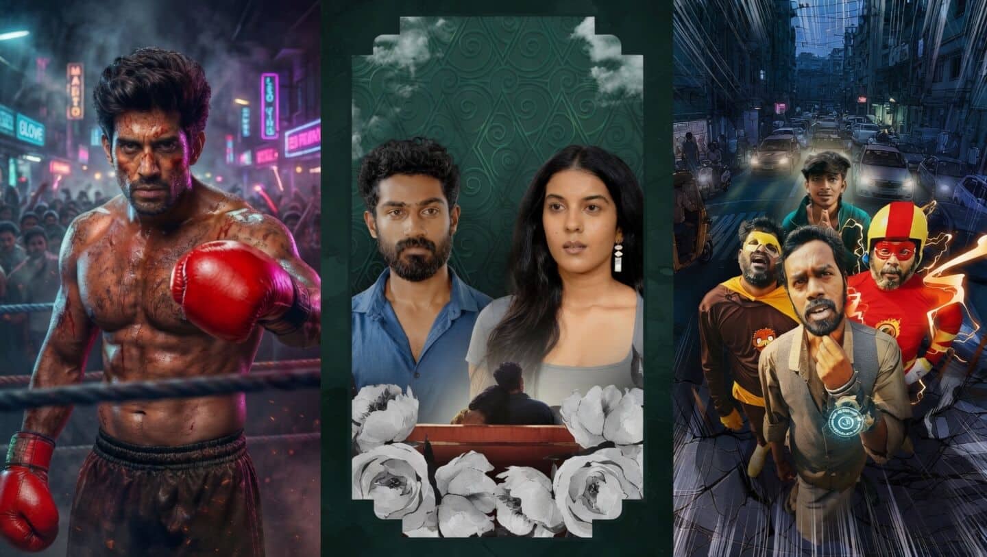 Micro-dramas surge in India with social media driving discovery