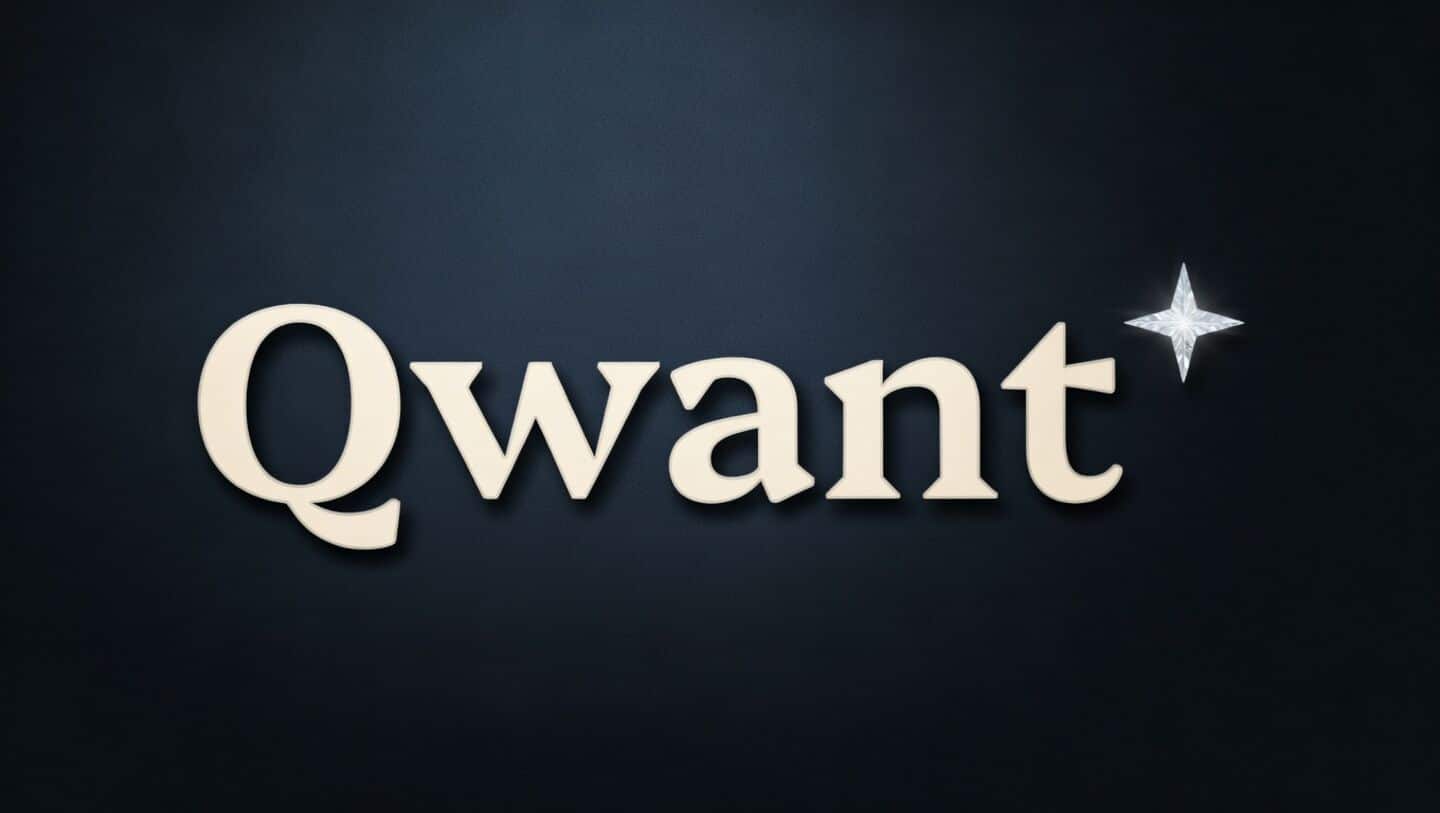 European Parliament makes Qwant default on internal browsers, replacing Google