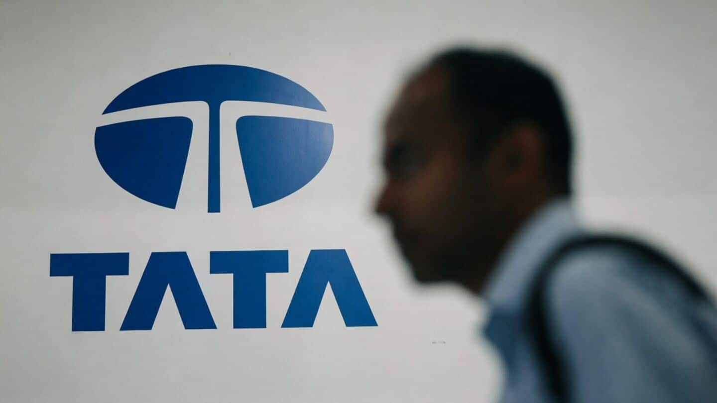 Tata Sons begins chairman search spotlighting 4 senior Tata leaders