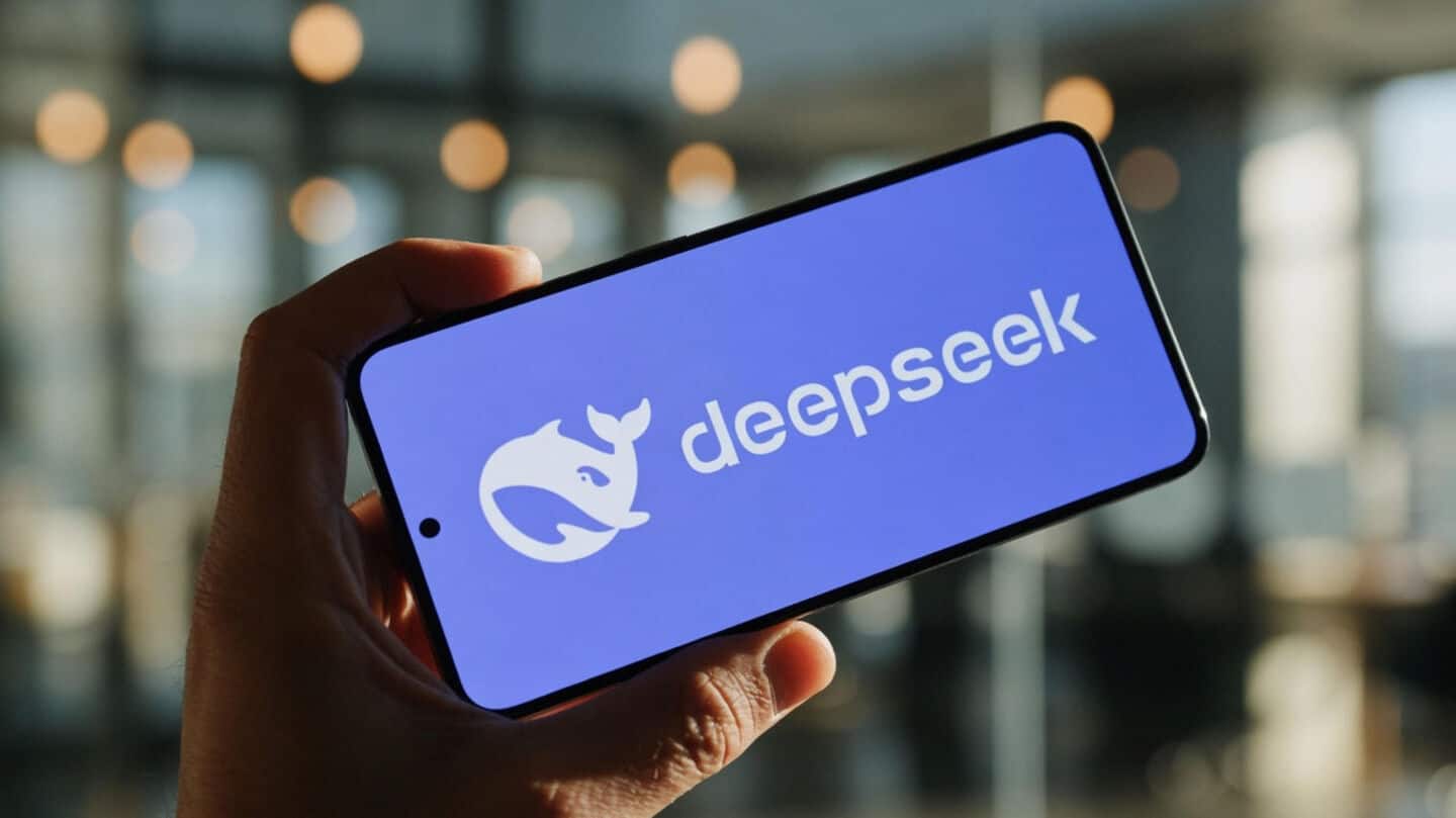 DeepSeek from Hangzhou readies STAR Market IPO with CITIC Securities