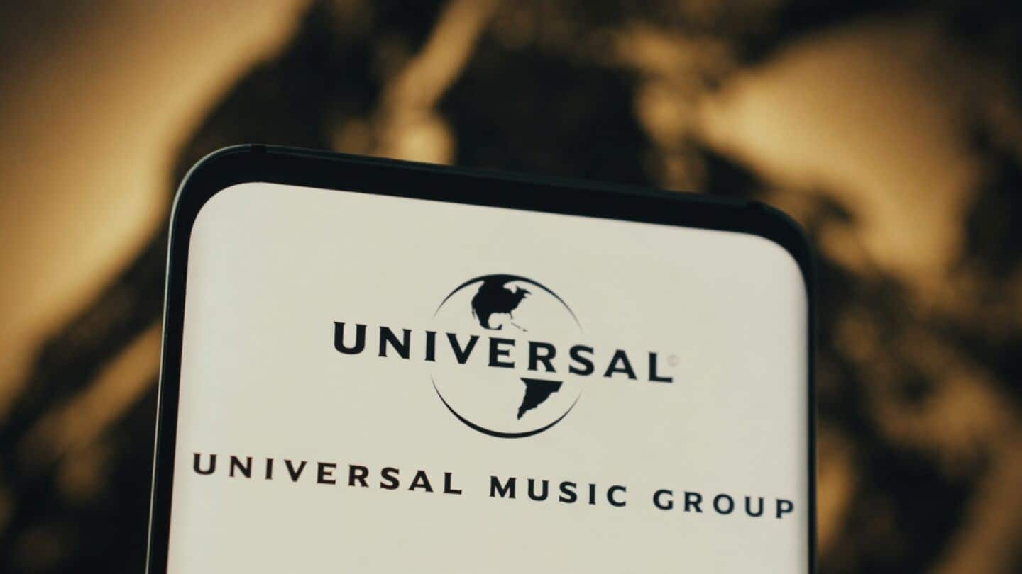 UMG to debut artists' new tracks on India paid tiers