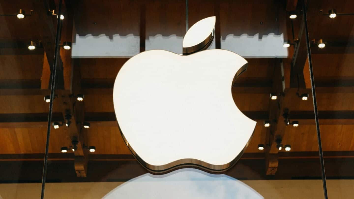 Burford Capital wins record $1.4B after jury finds Apple infringed