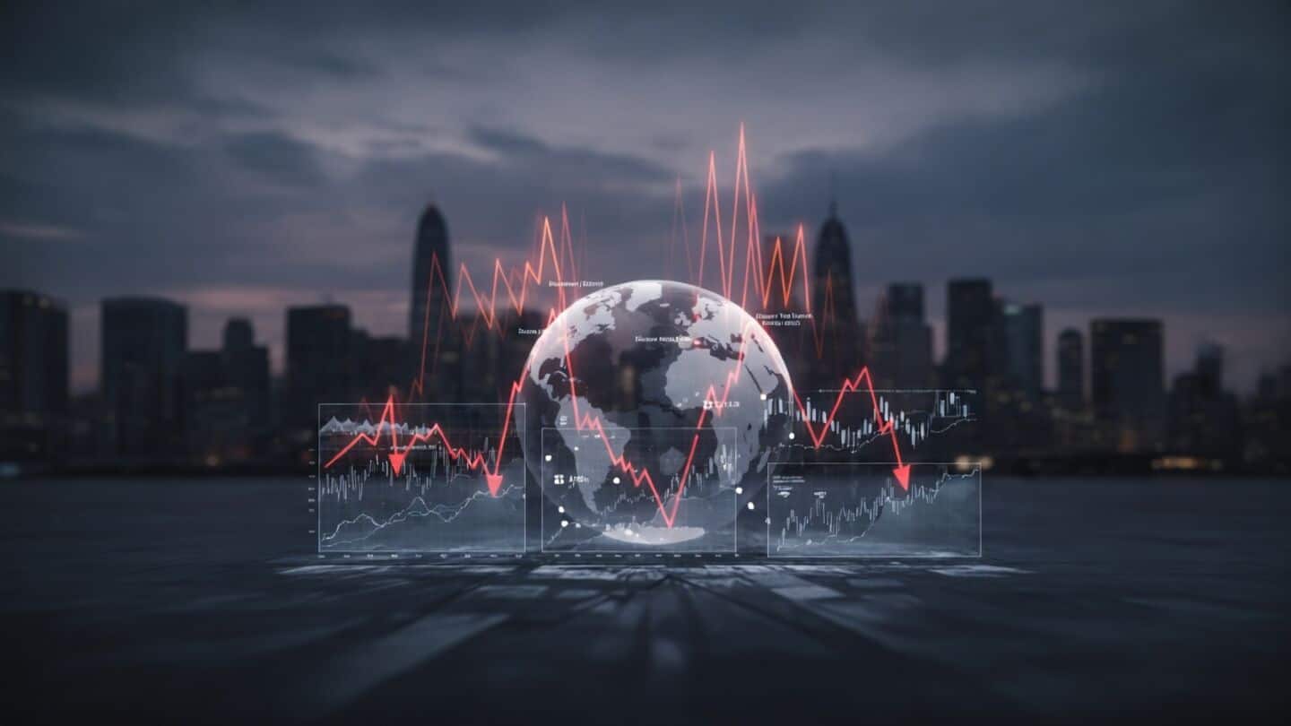 Foreign exits over $60 billion met by Indian market buying