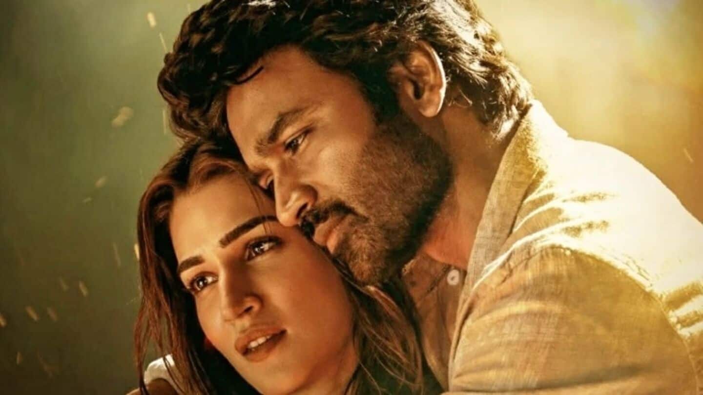 'Tere Ishk Mein' to stream on Netflix after theatrical run