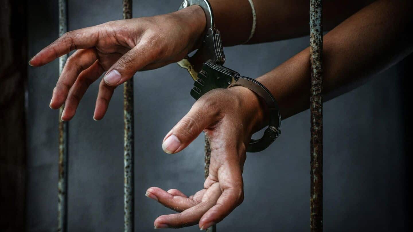 Police solve Rajkot gold, silver robbery, 9 arrested, employee killed