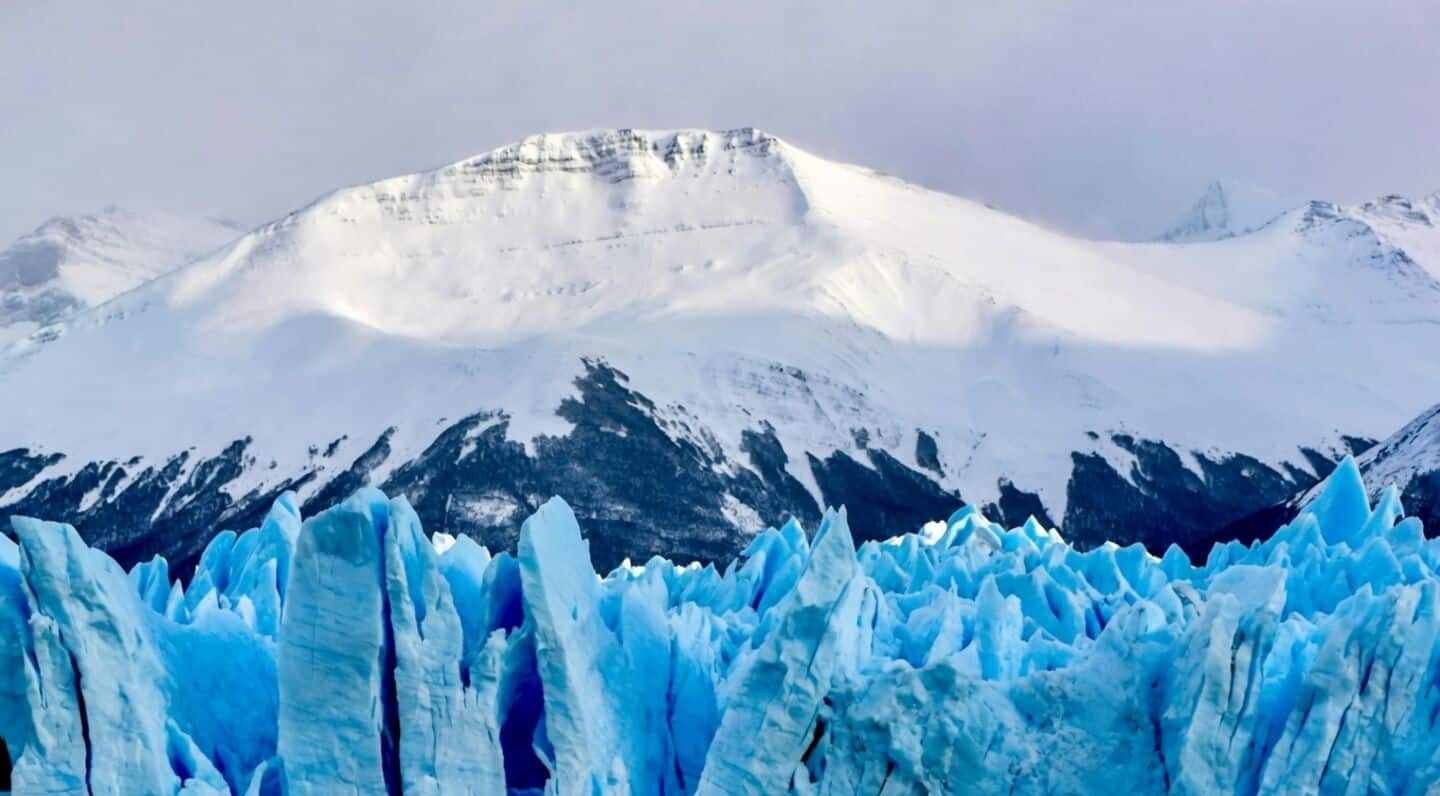 Thwaites Glacier melting faster, could add 1.2-inch by 2100