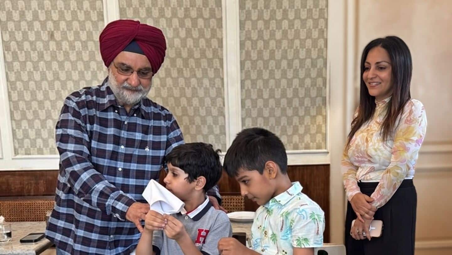 Delhi LG seeks public ideas to tackle air pollution