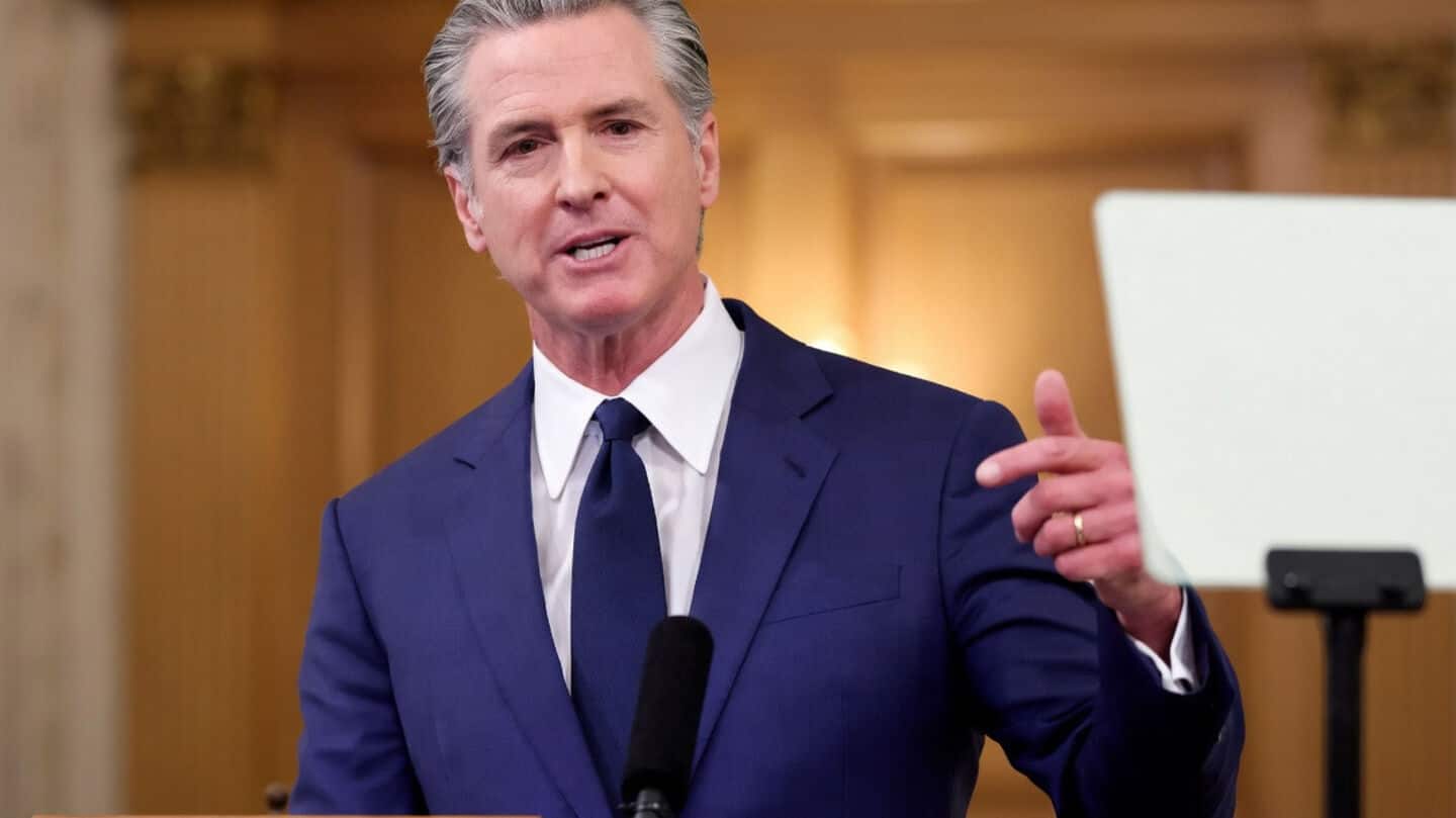 California mandates AI safeguards for state contractors and agency watermarking