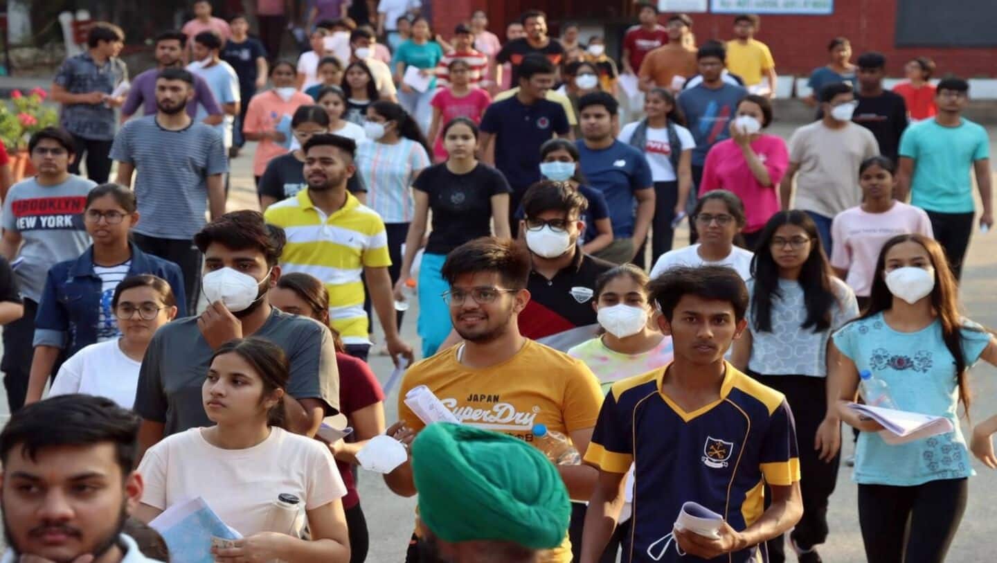 NTA warns NEET UG 2026 aspirants about fake exam papers