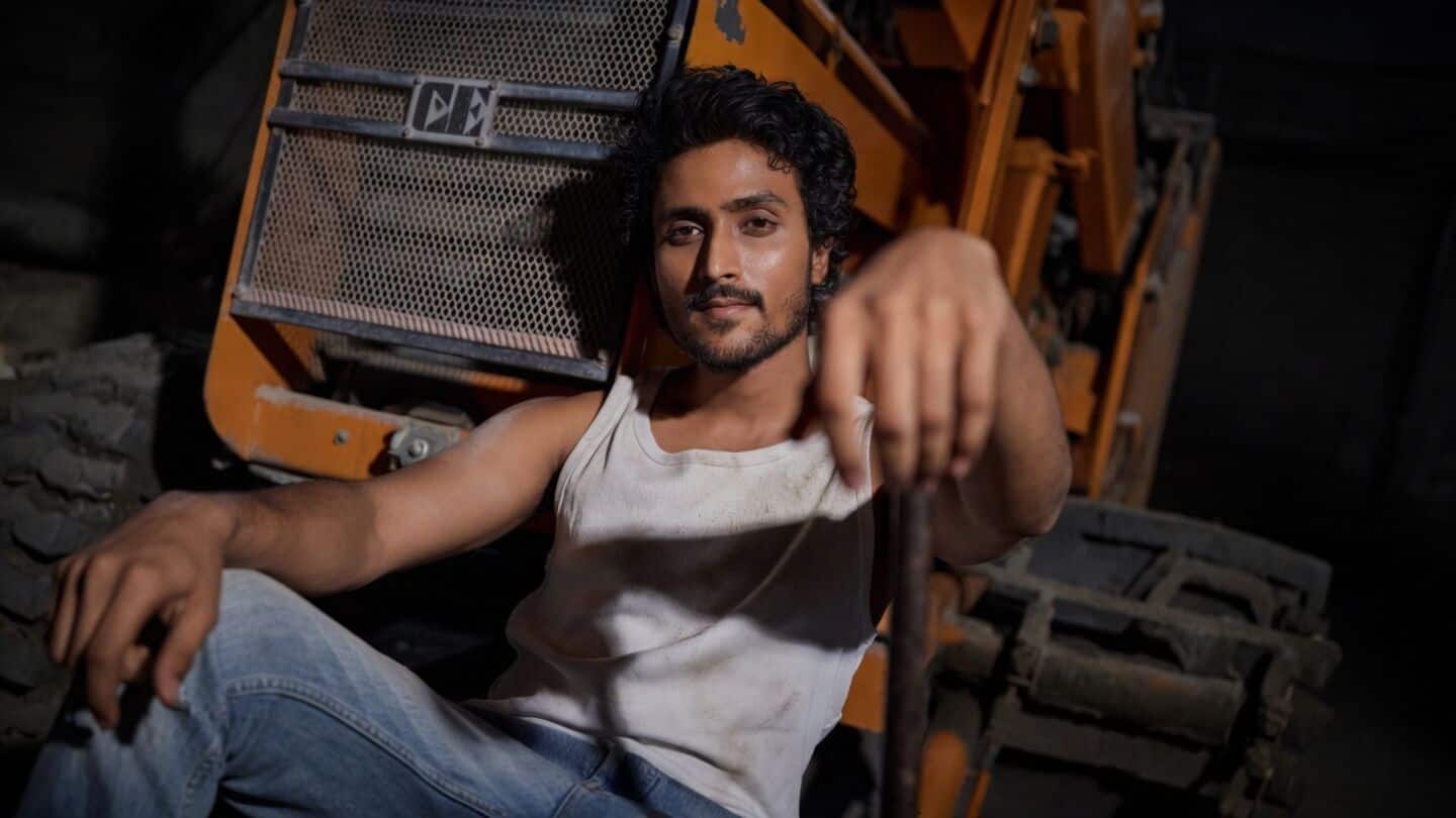 Actor Ayaan secures acting debut in Singeetham film 'Sing Geetham'