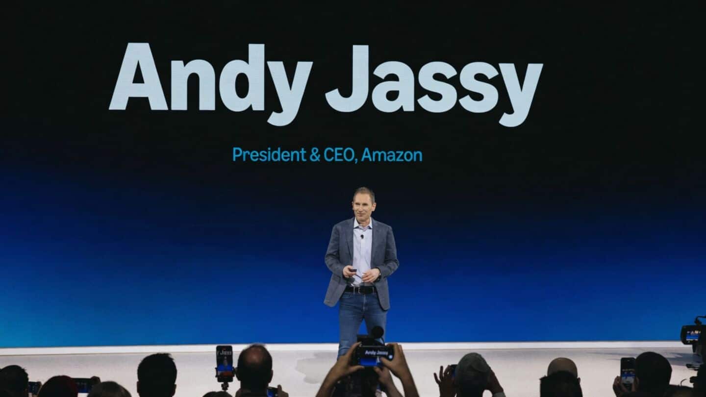 Amazon to discuss selling Trainium to data centers, DeSantis confirmed