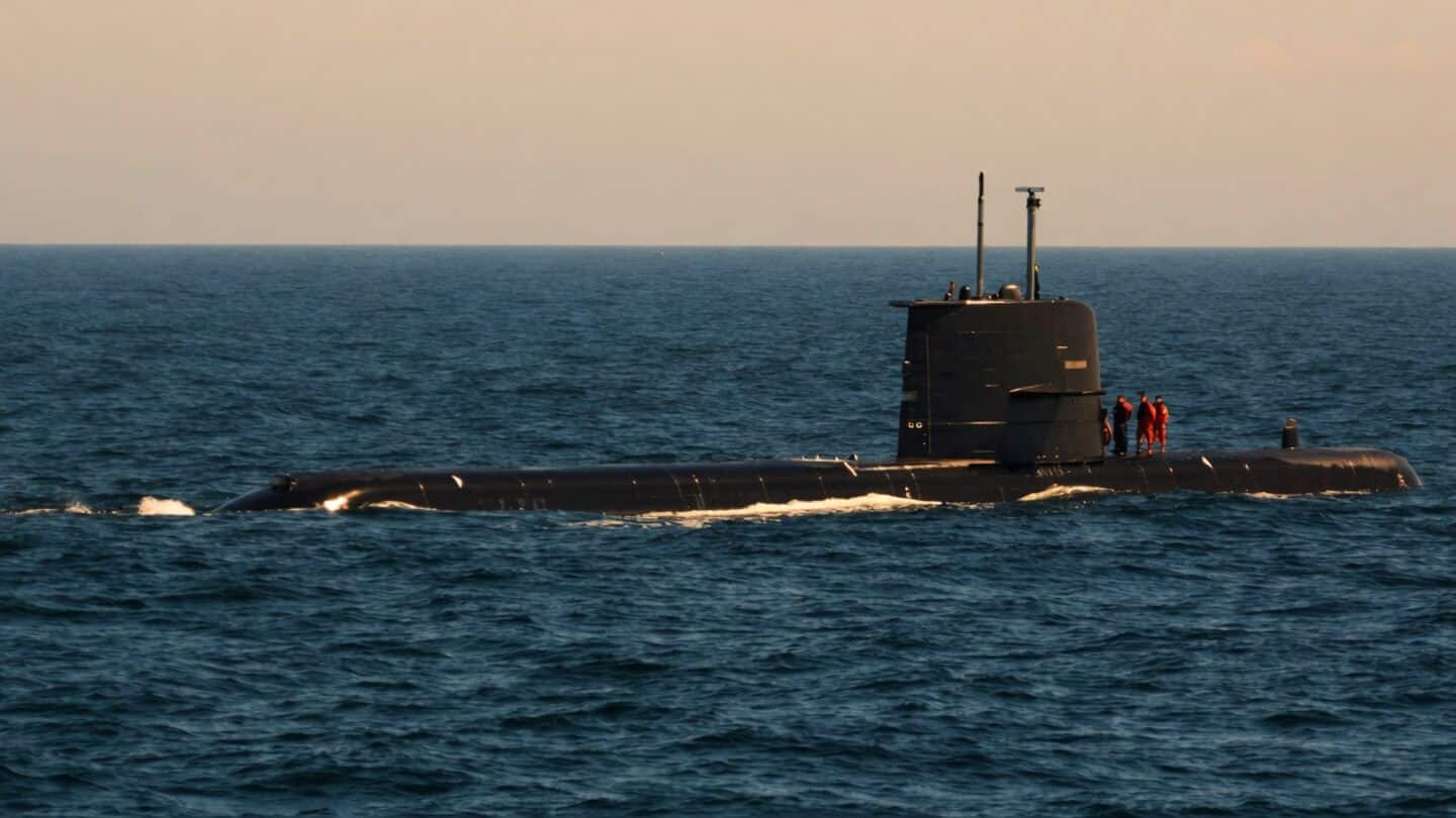 Indian Navy planning to retire up to 3 Kilo-class submarines