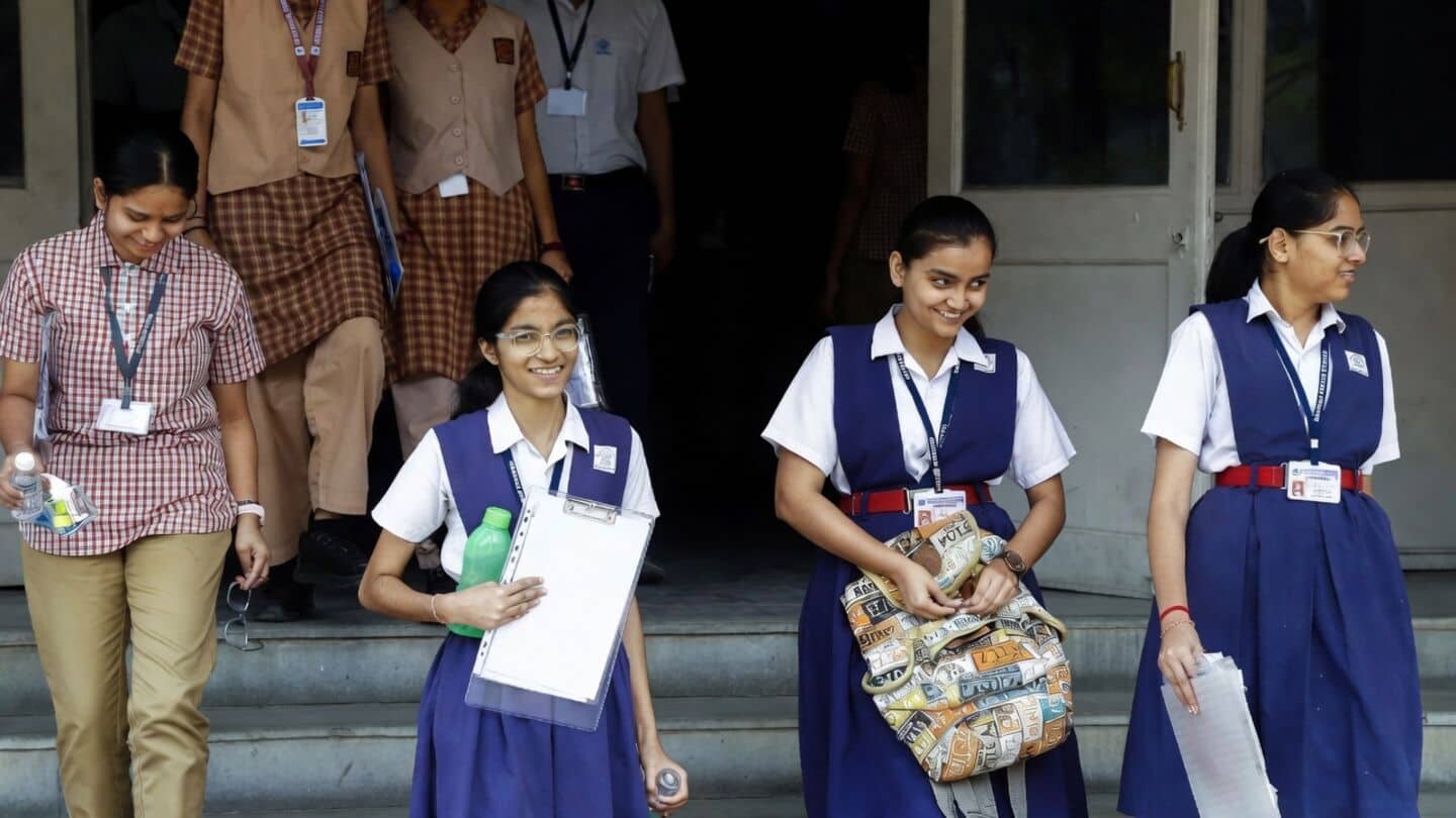 RBSE to publish Class 10 and 12 schedules by December