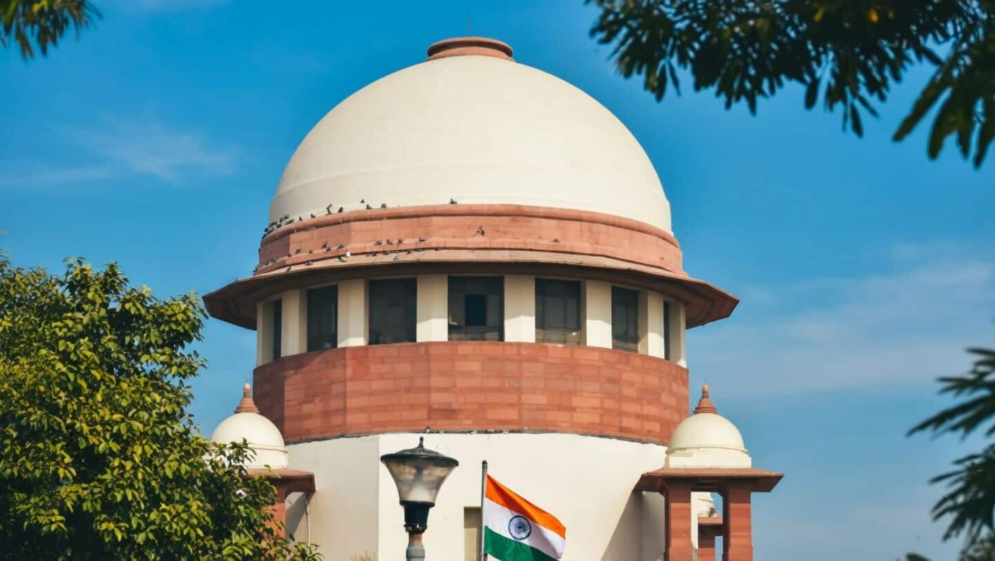 Supreme Court to hear West Bengal voter-list freeze objections