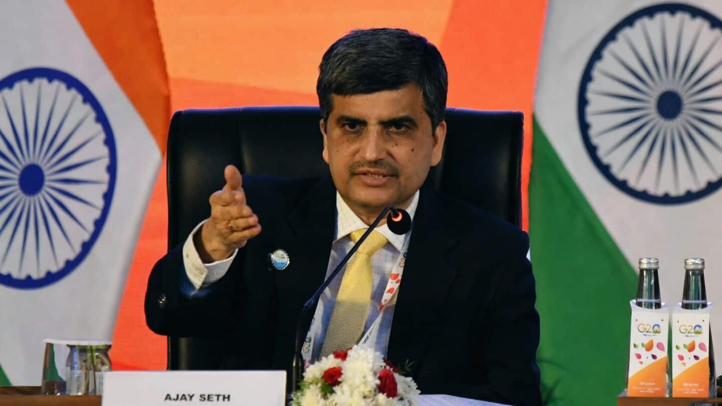 Ajay Seth at IBAI urges insurance products fit all budgets