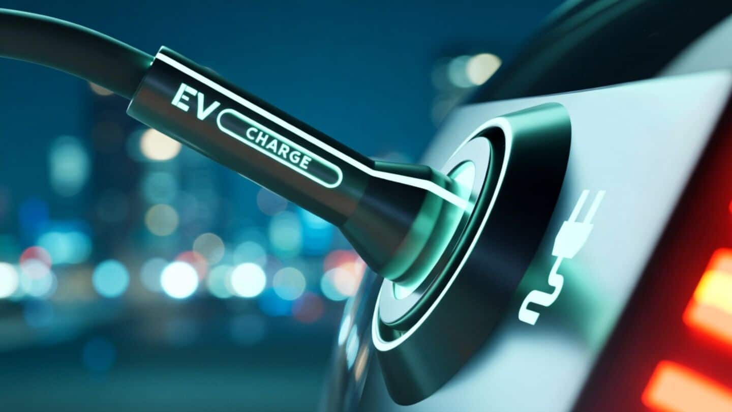 Delhi records 10,719 EVs in July amid EV Policy 2.0