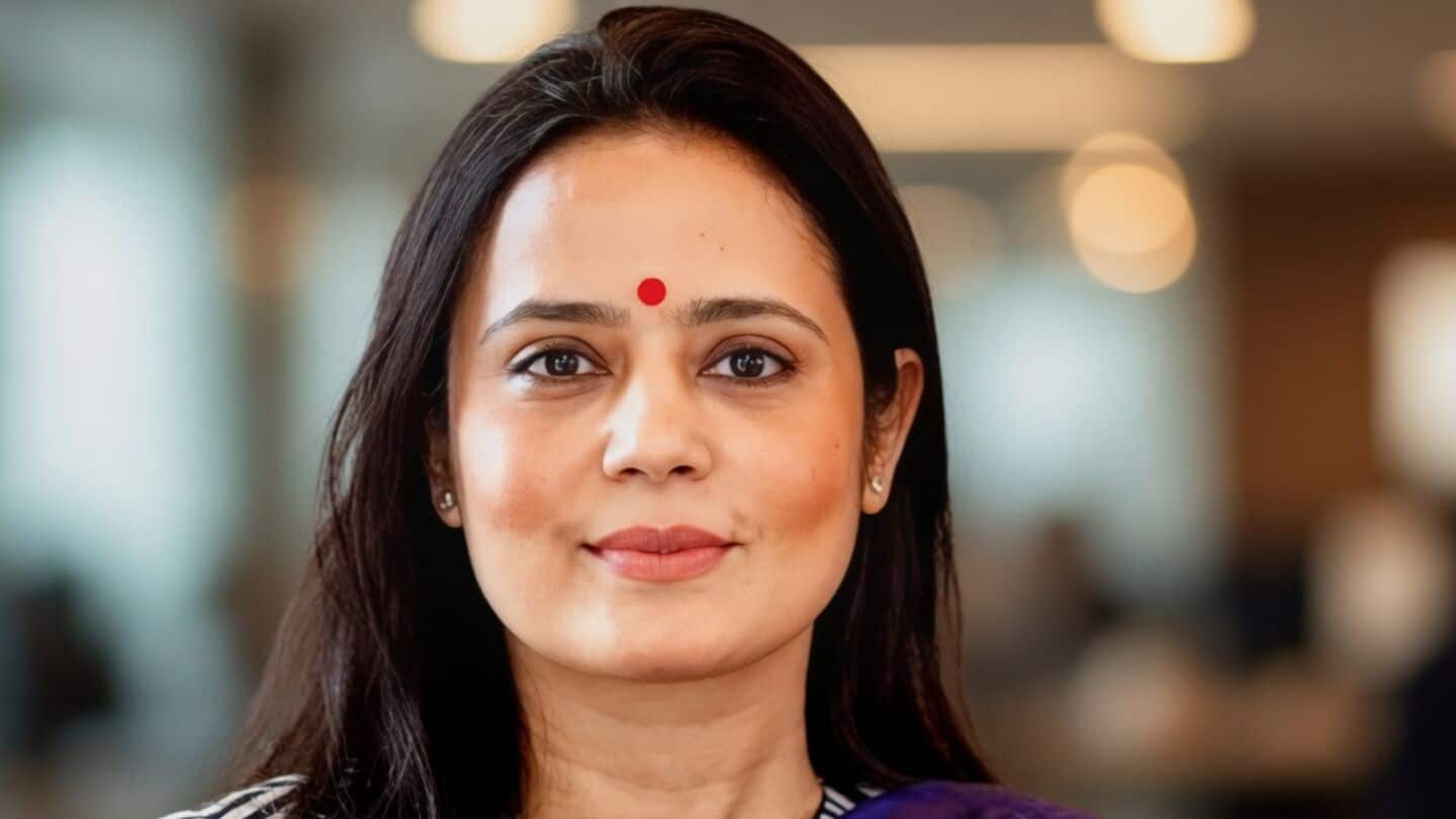 Calcutta HC extends Mahua Moitra protection to Jan 29 2027