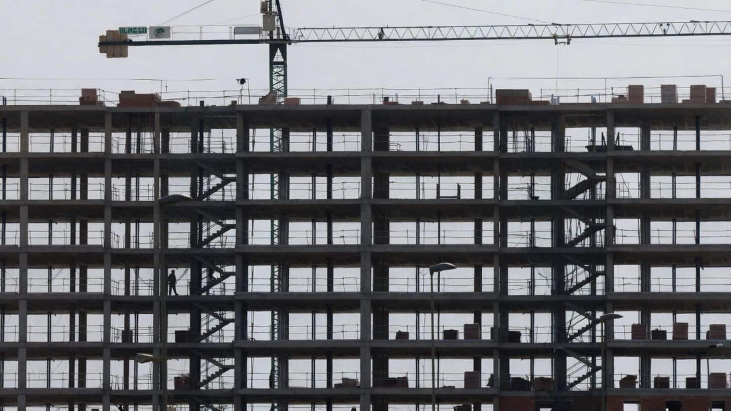 NATCON highlights India housing construction nearly doubled to $430 billion