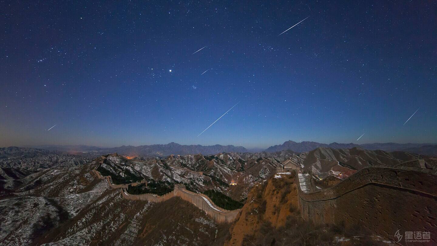Quadrantid meteor shower peaks tonight: What to know