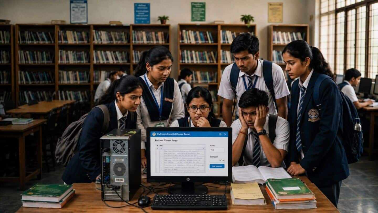 CBSE postpones Class 12 re-evaluation portal launch to June 1
