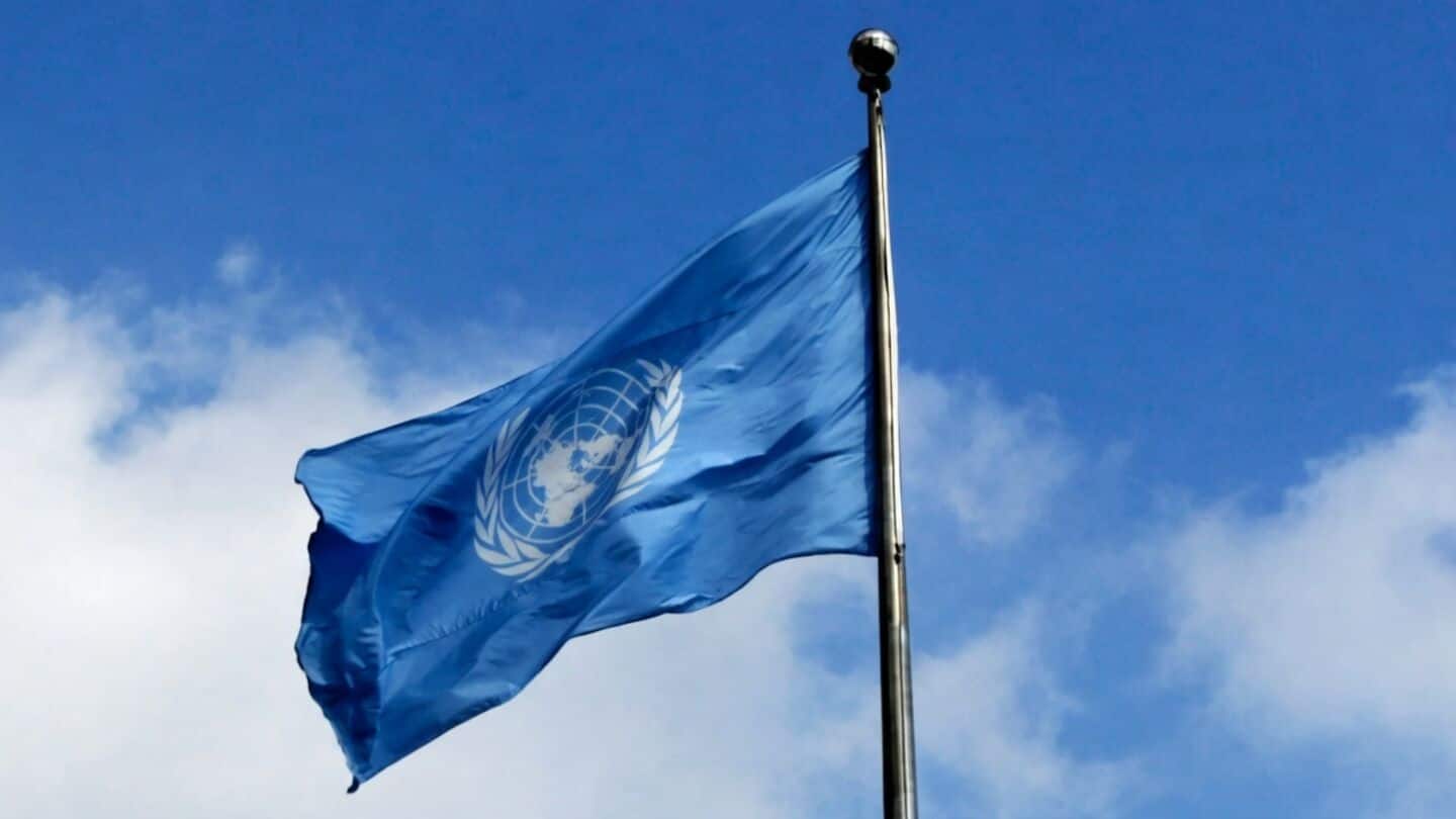 U.N. warns AI may use 3% global electricity by 2030