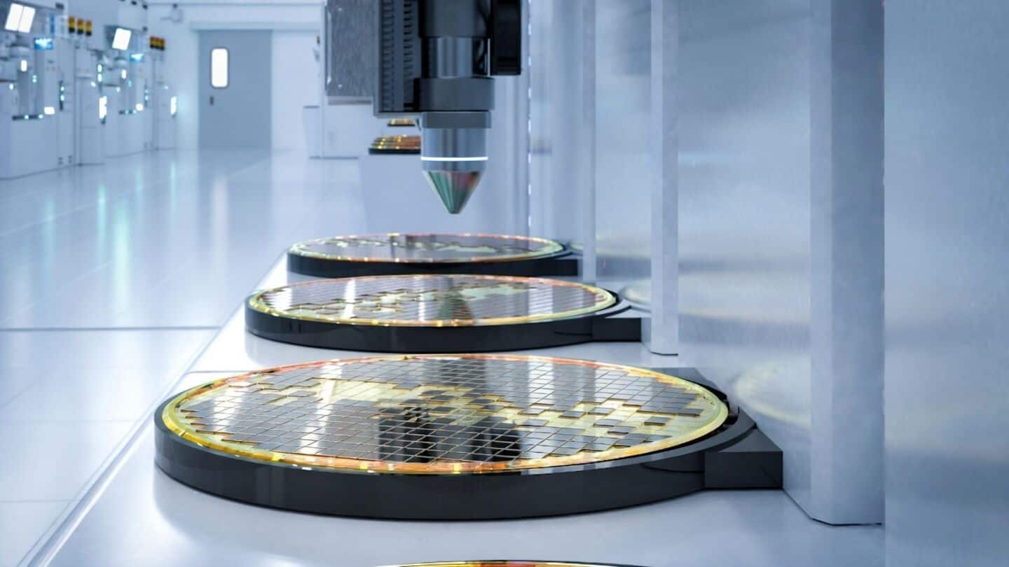 Infineon Technologies ramps up hiring in India for global projects