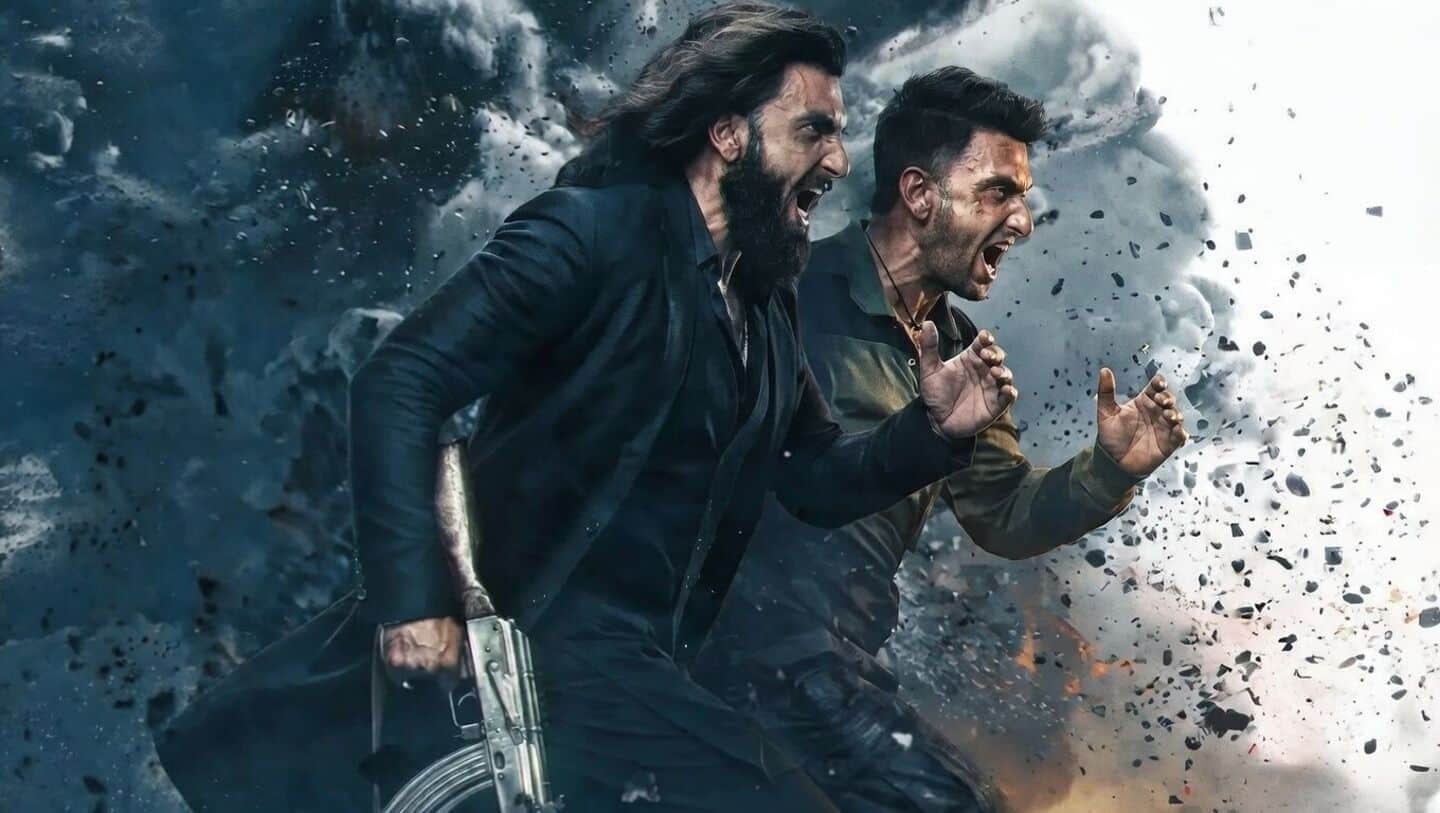 Ranveer Singh's 'Dhurandhar' facing delays in North America screenings