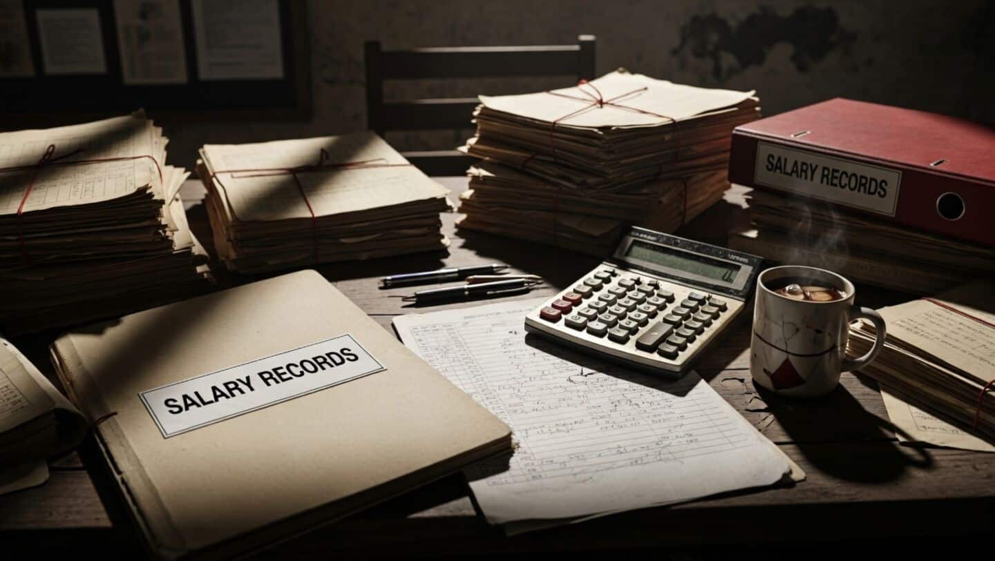 Former Karimnagar pay section employee suspected in ₹1.4cr scam