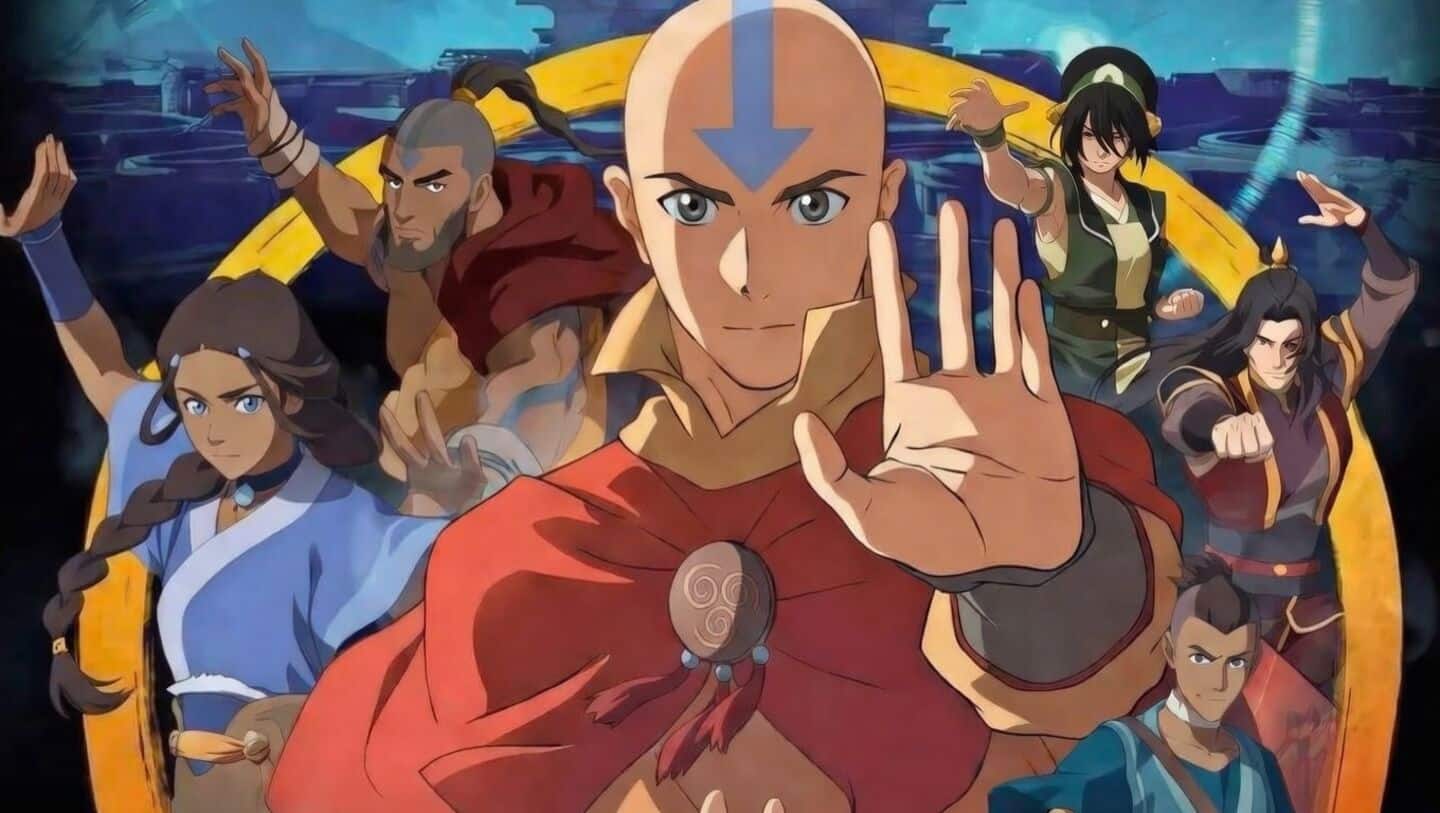 Singapore man arrested for leaking 'The Legend of Aang' film