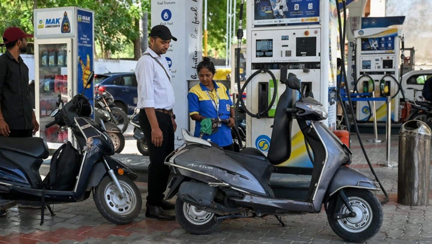India to replace pure gasoline nationwide with E20 ethanol blend
