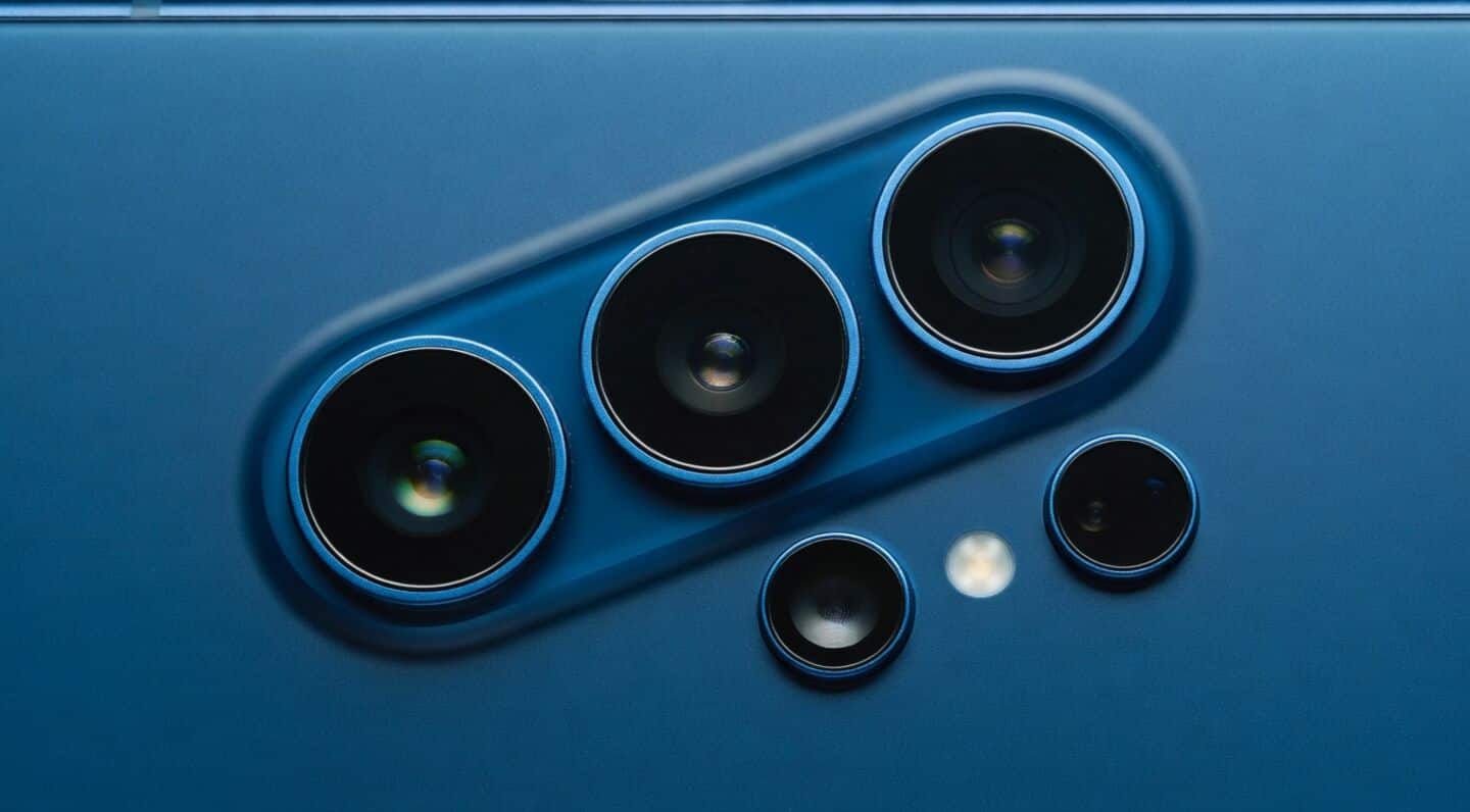 Samsung launches 200MP ISOCELL HPC sensor with DeepPix and 4K