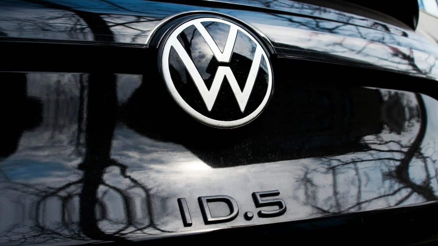 Volkswagen India to cut 12% workforce by 2027 amid restructuring
