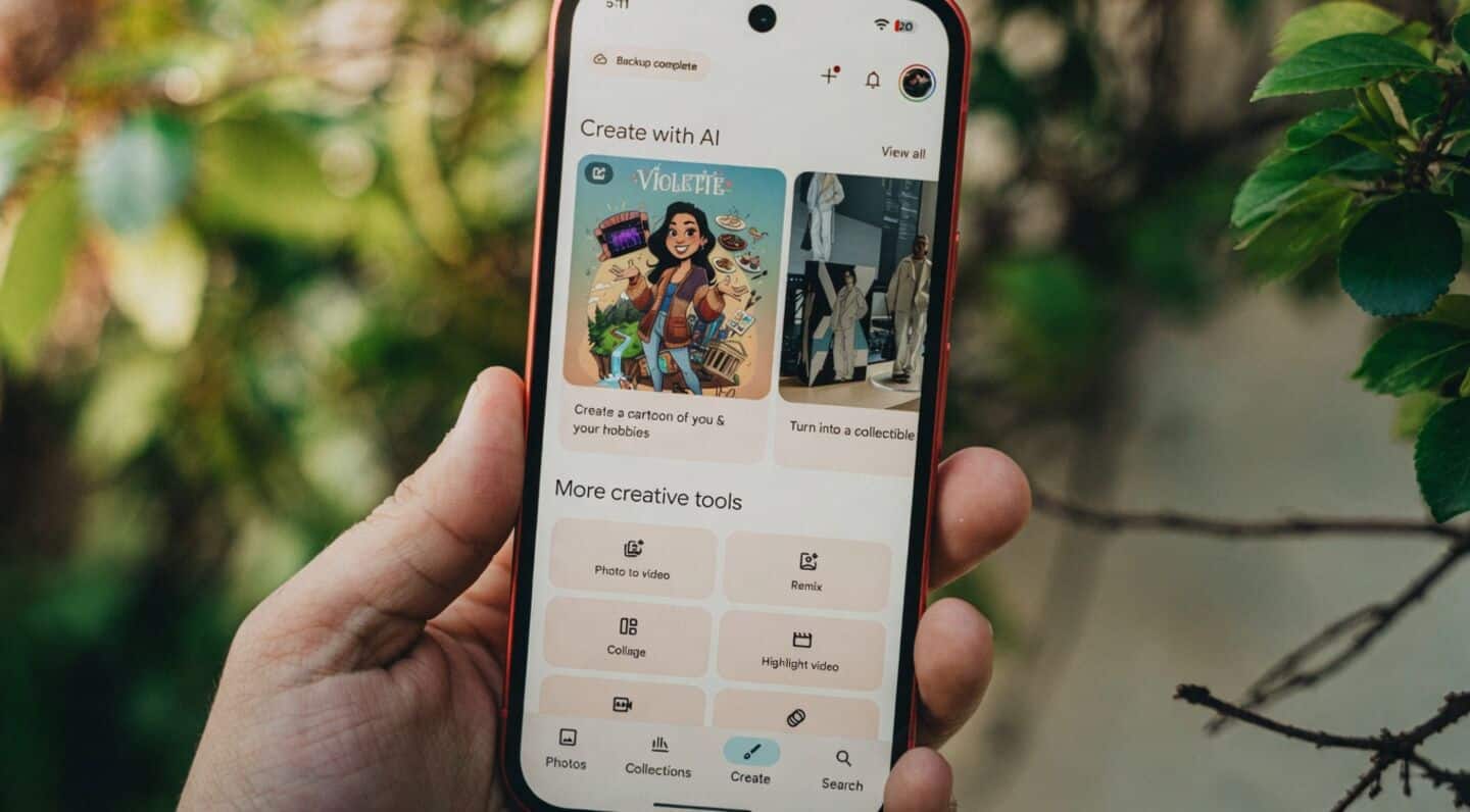 Google Photos acknowledges bug causing sharing, editing and deleting problems