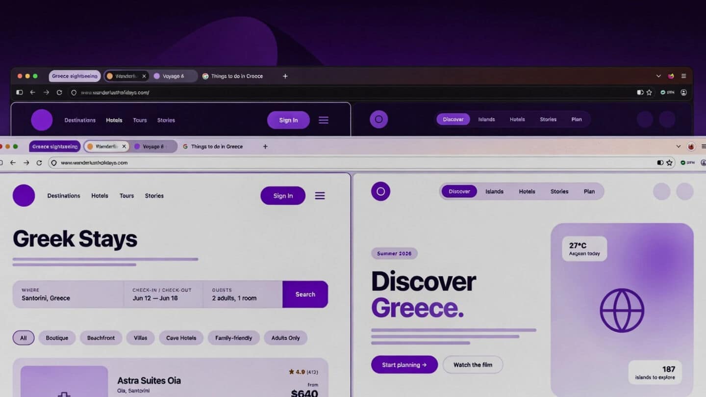 Mozilla announces Project Nova to redesign Firefox emphasizing privacy controls