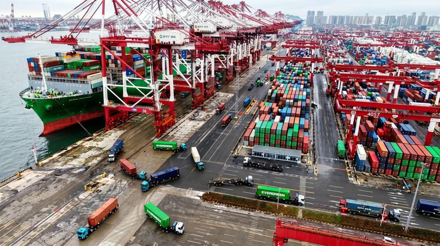 India-Oman FTA begins June 1, 2026 with exclusions