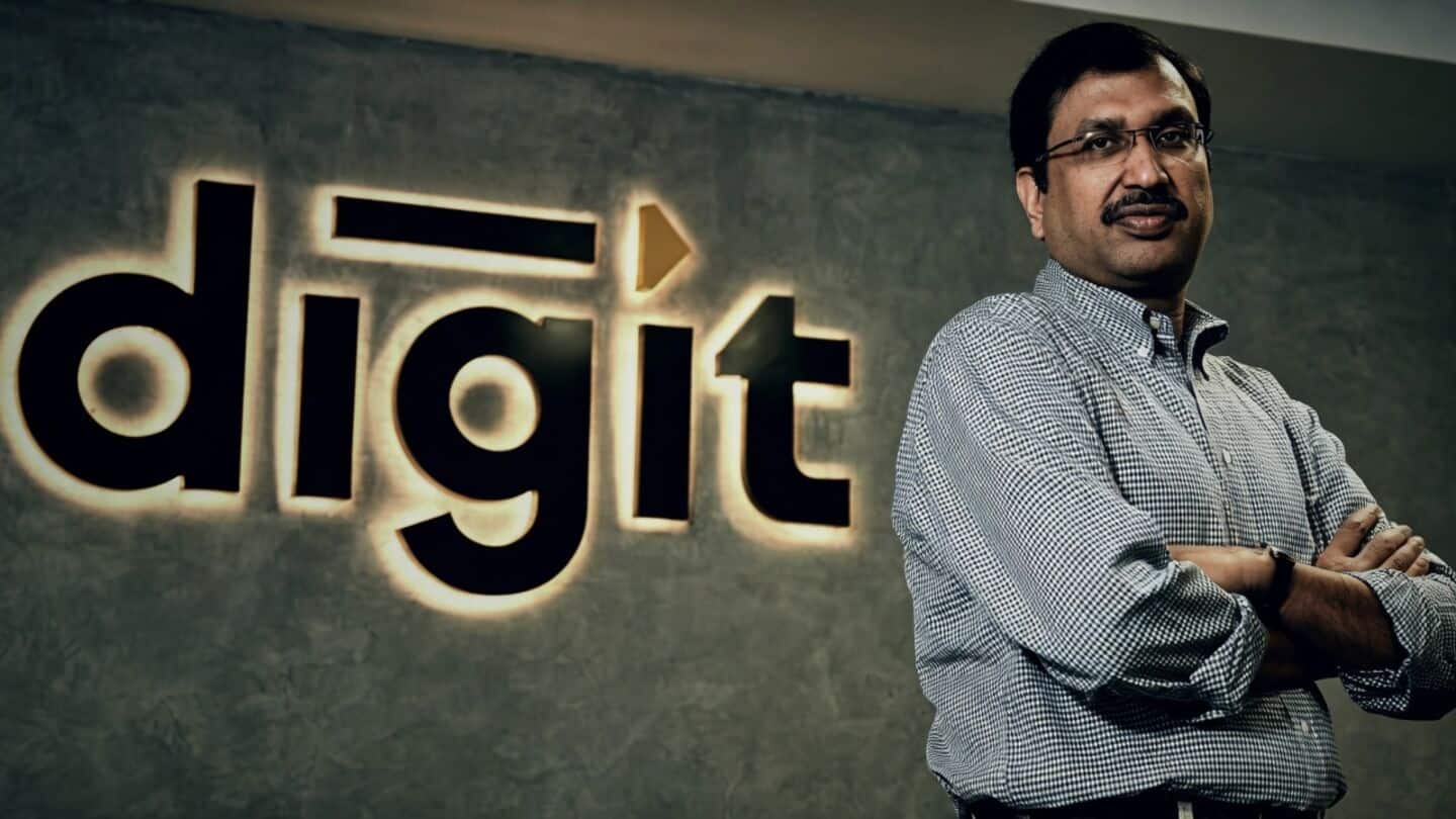 Go Digit profit drops to ₹86cr as claims rise