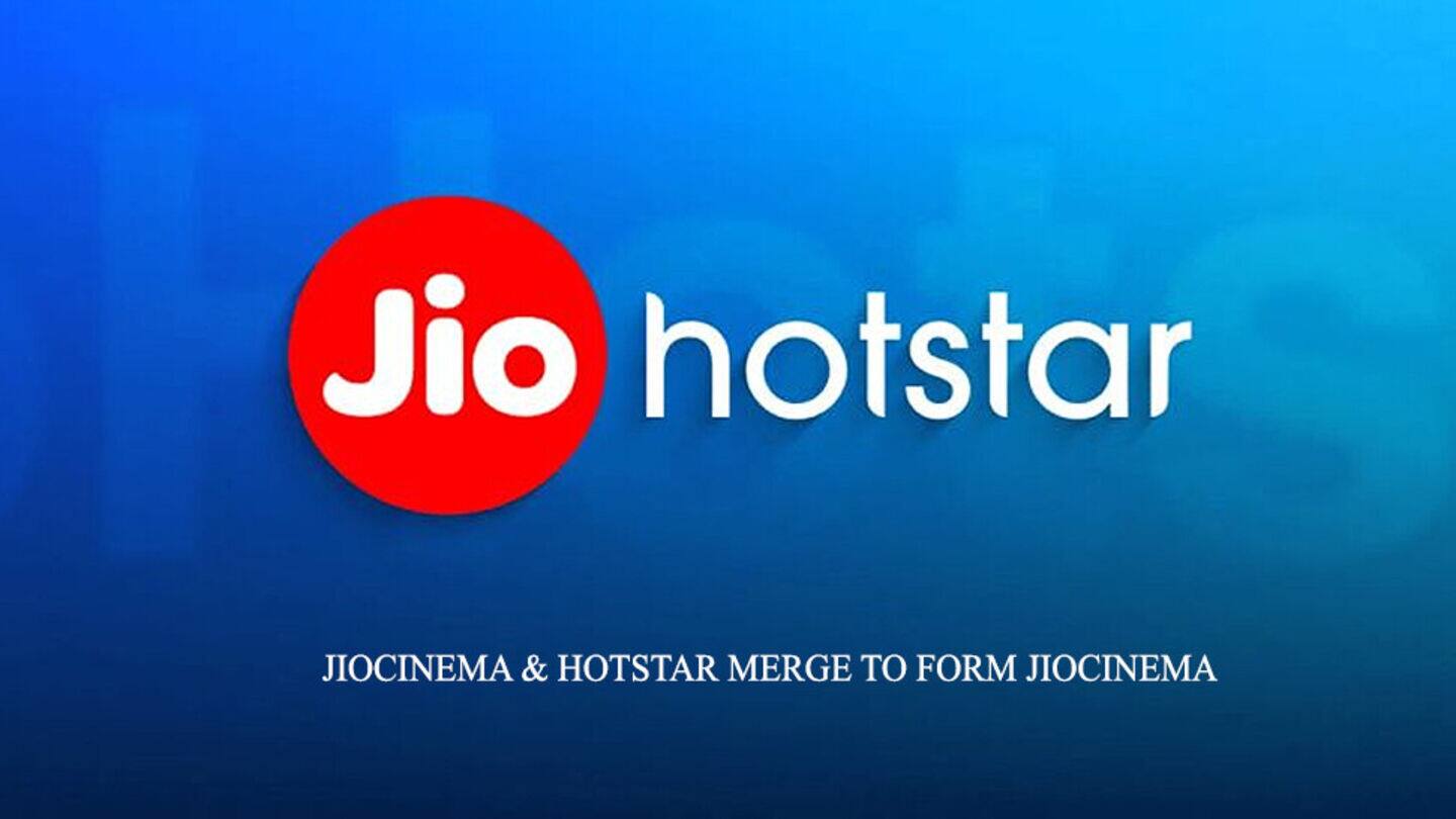 JioCinema hits 600 million subscribers, becomes world's 2nd-largest streaming platform