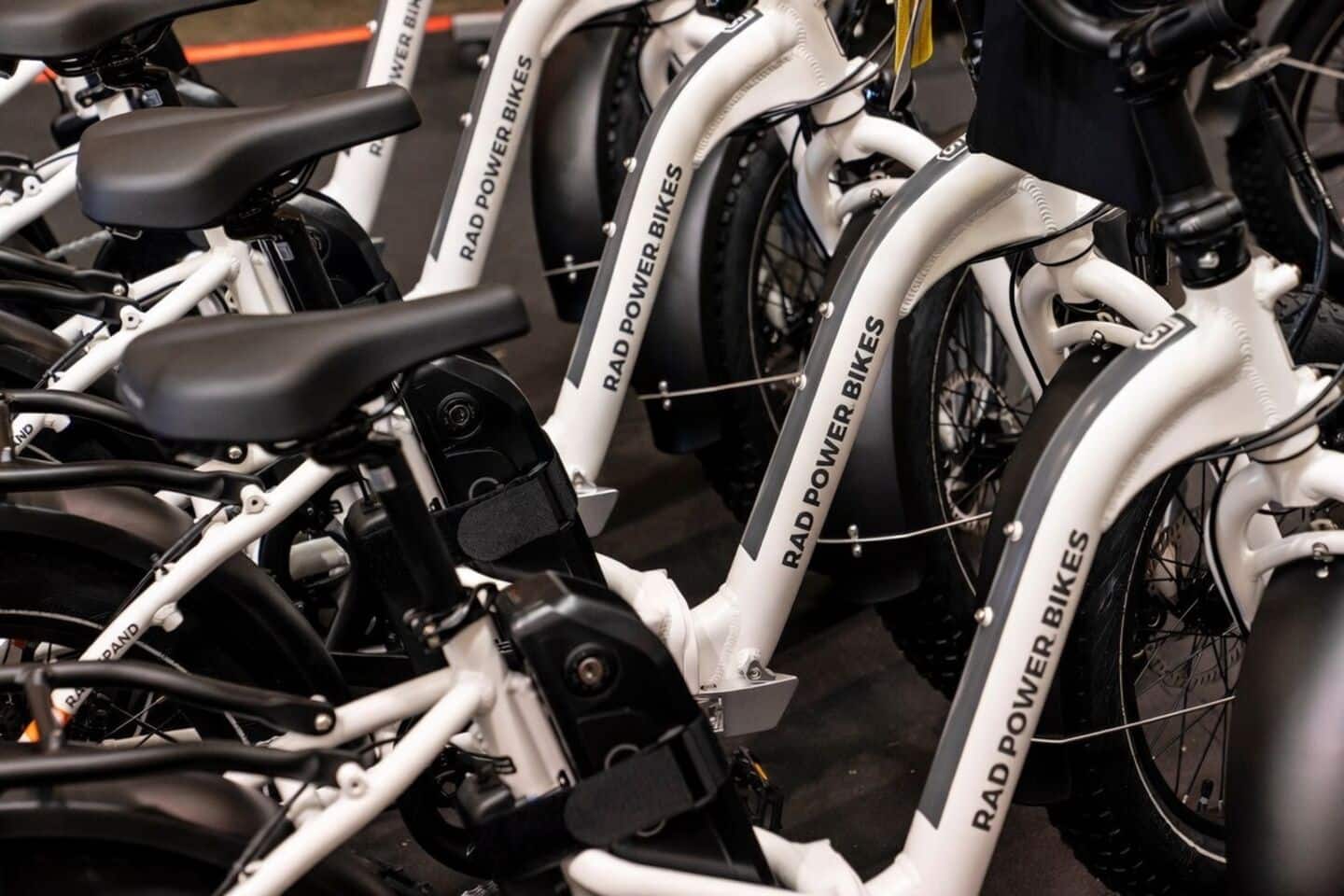 Life EV acquires e-bike brand Rad for $14.9 million