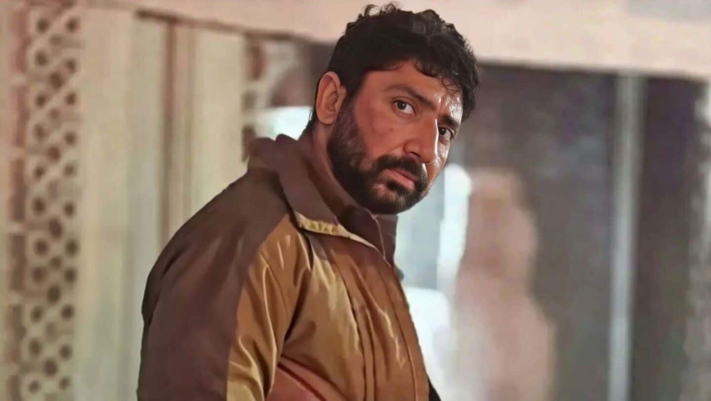 Ahmed: Rizwan feigned ignorance of Singh in 'Dhurandhar: The Revenge'