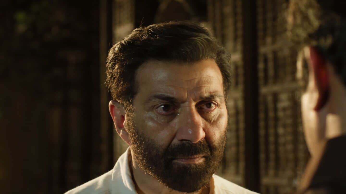 Deol returns in 'Batwara 1947' teaser ahead of Independence Day