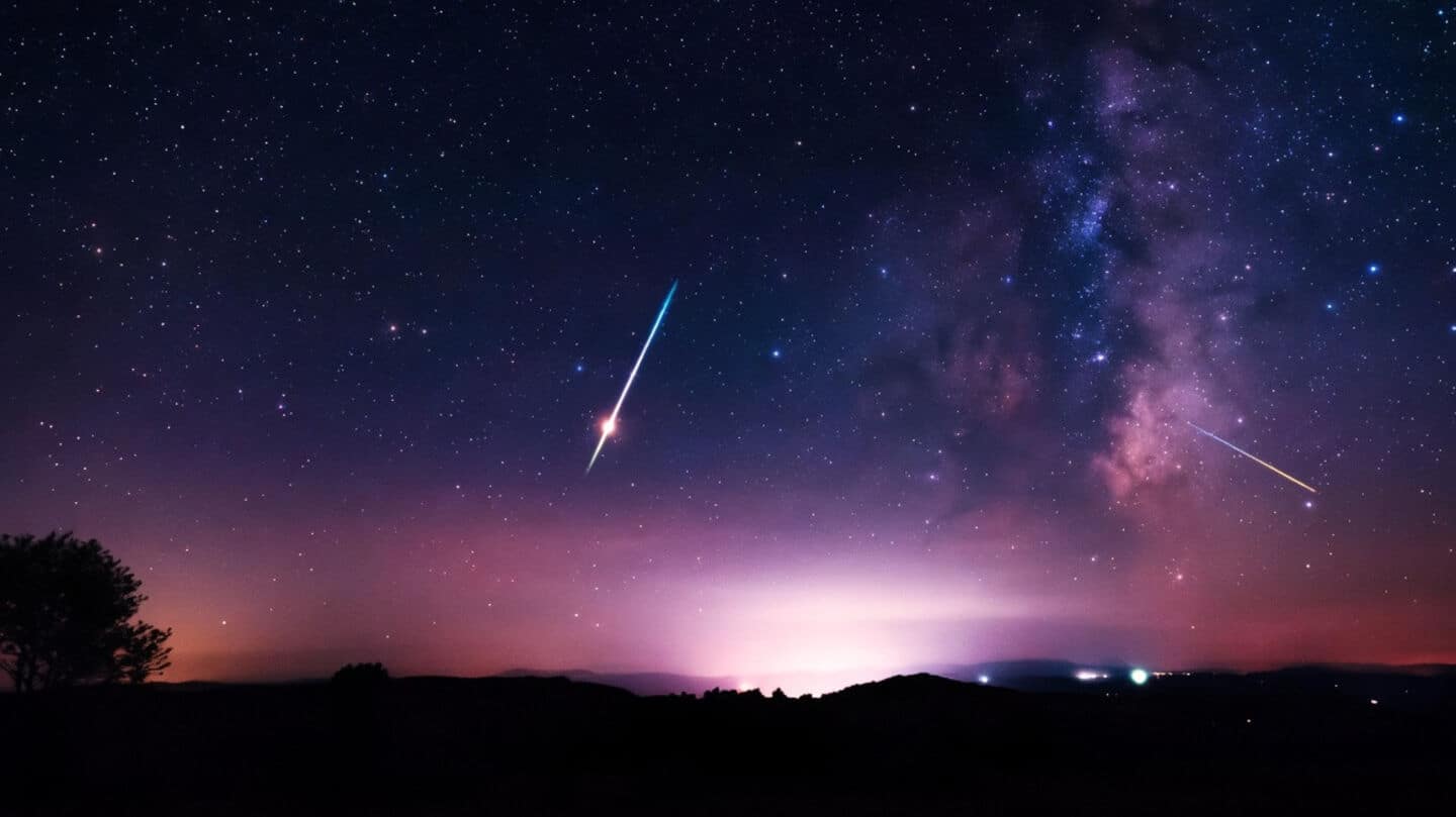 UK Buck Moon July 29, Delta Aquariid peak July 30-31