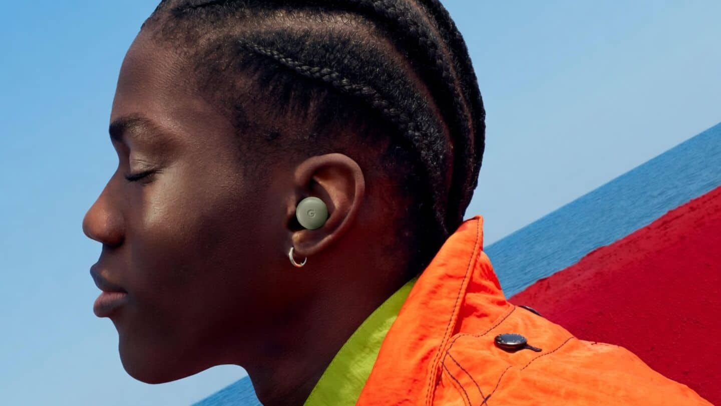 Google updates Pixel Buds Pro 2 with Gemini voice controls