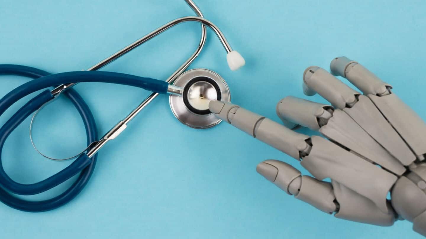 Study finds AI chatbots wrong in 80% of medical cases
