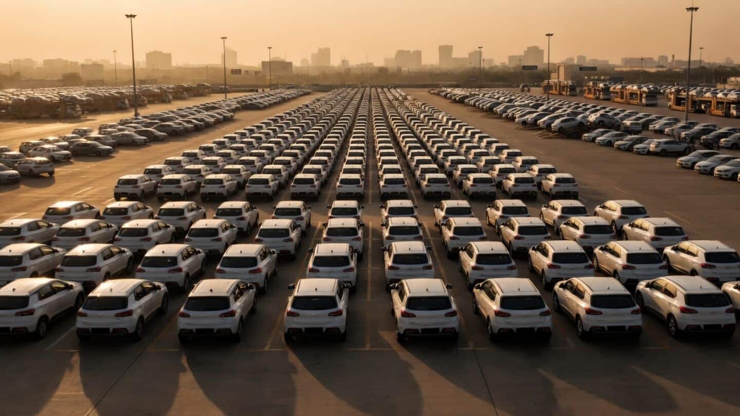 Hyundai India sets monthly sales record with 75,360 cars