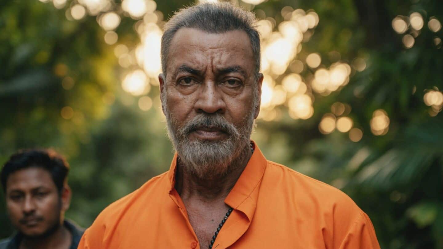 Rawat, 'Ghajini' actor, dies at 74 after Kokilaben Hospital admission